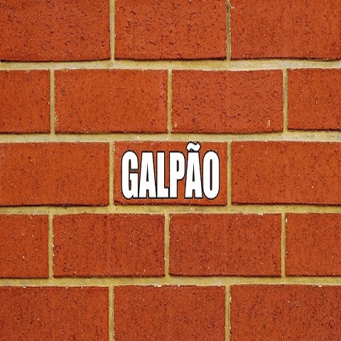 Galpão - Venda