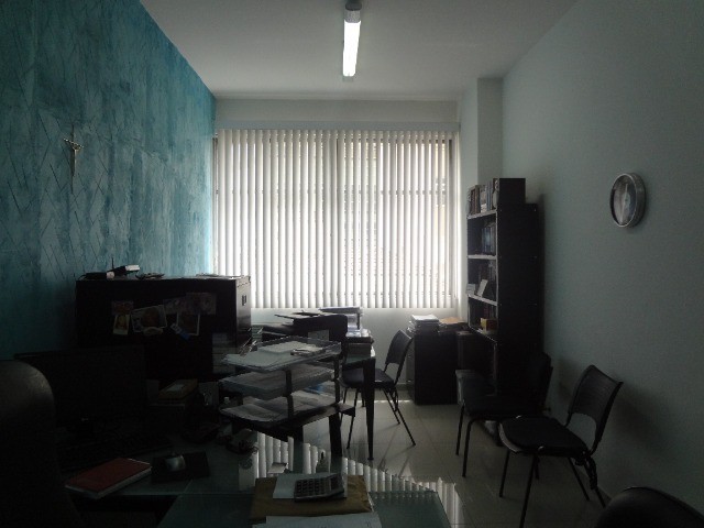 Sala comercial - Venda