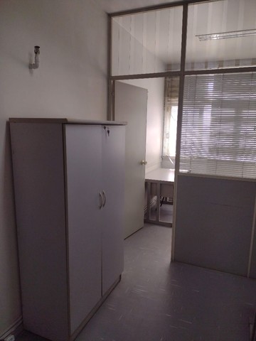 Sala comercial - Venda