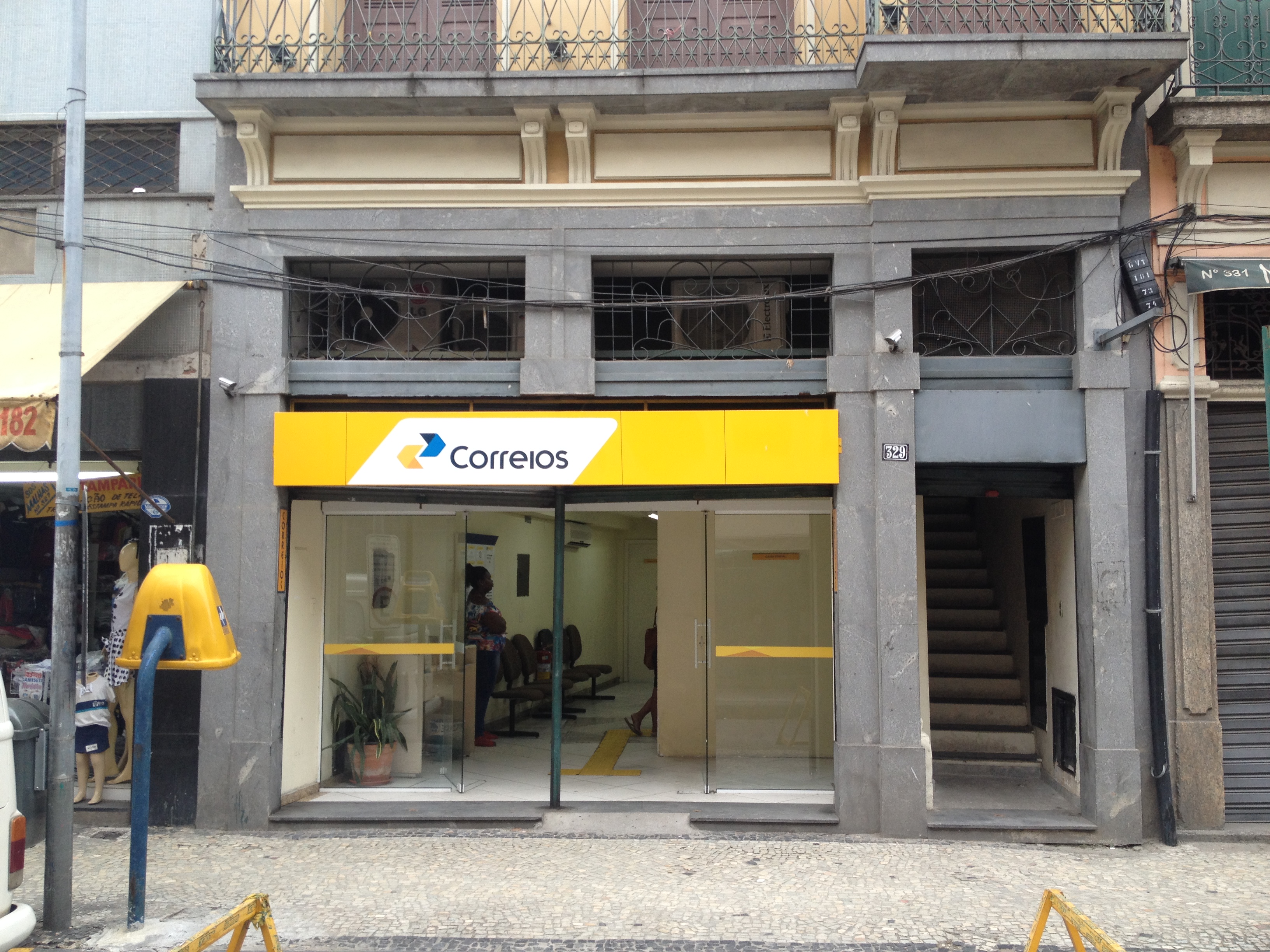 Prédio comercial - Venda
