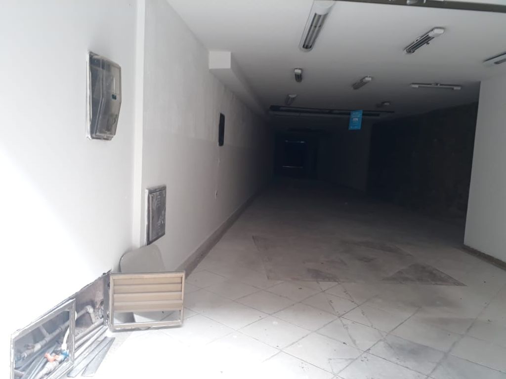 PRÉDIO COMERCIAL - RUA BUENOS AIRES Nº 329 - CENTRO/RJ.
