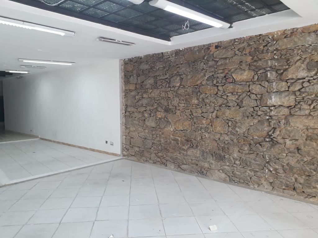 PRÉDIO COMERCIAL - RUA BUENOS AIRES Nº 329 - CENTRO/RJ.