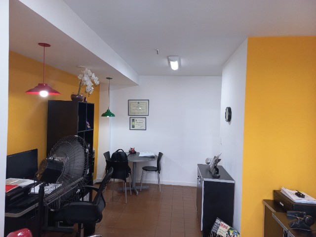 Sala comercial - Venda