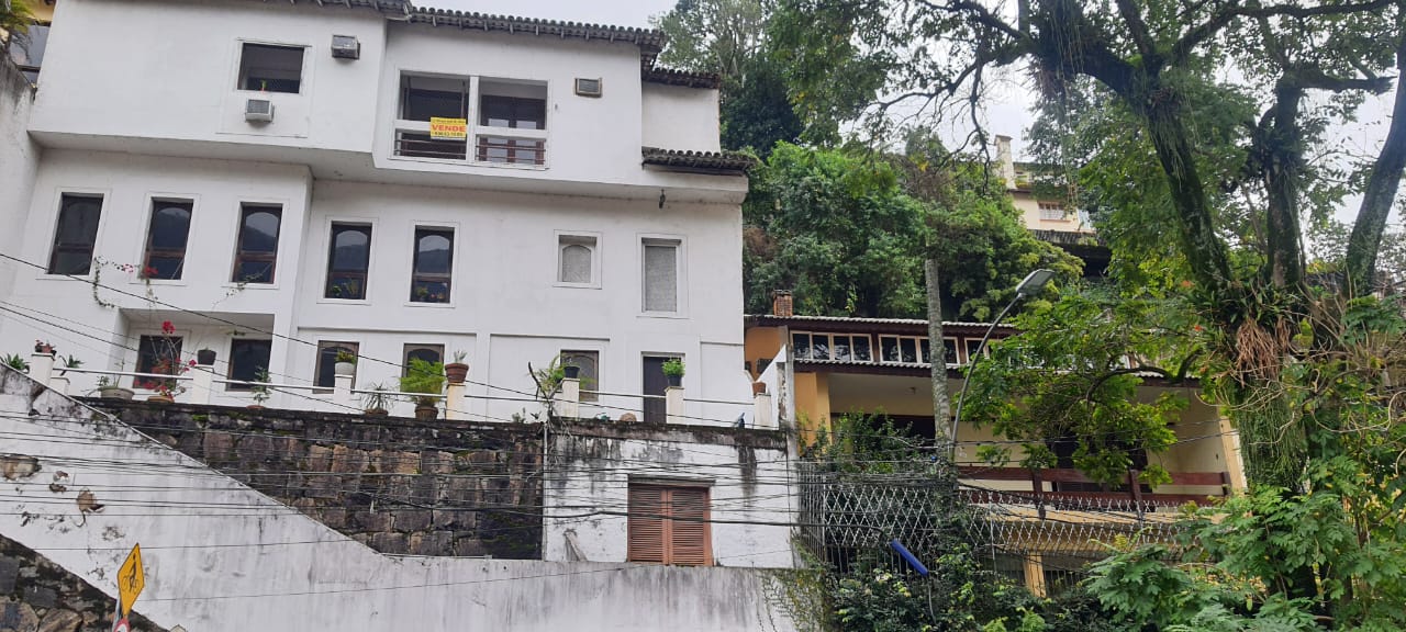 Casa Triplex - Venda