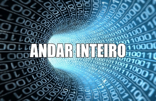 Andar Inteiro - Venda