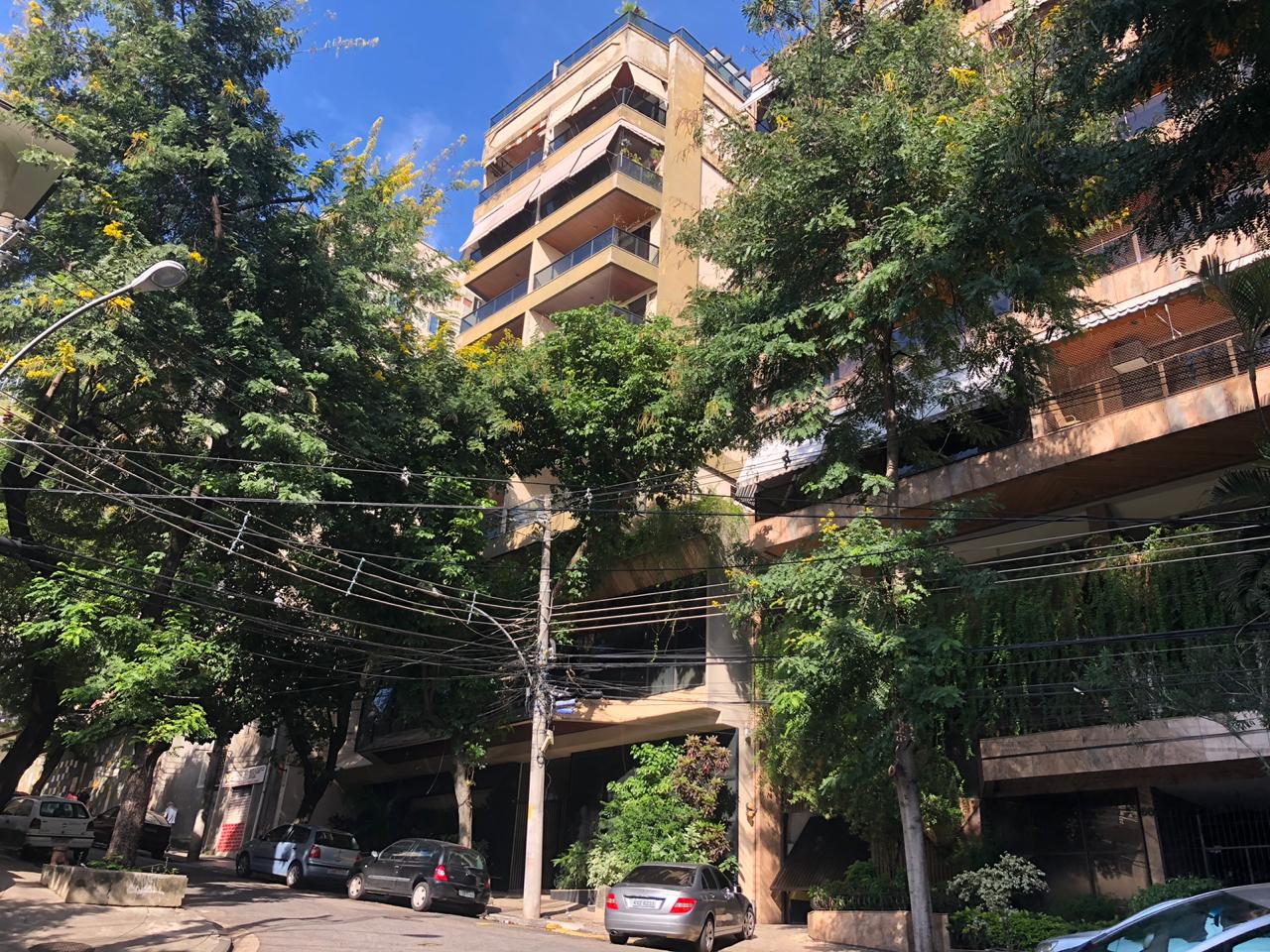 Cobertura duplex - Venda