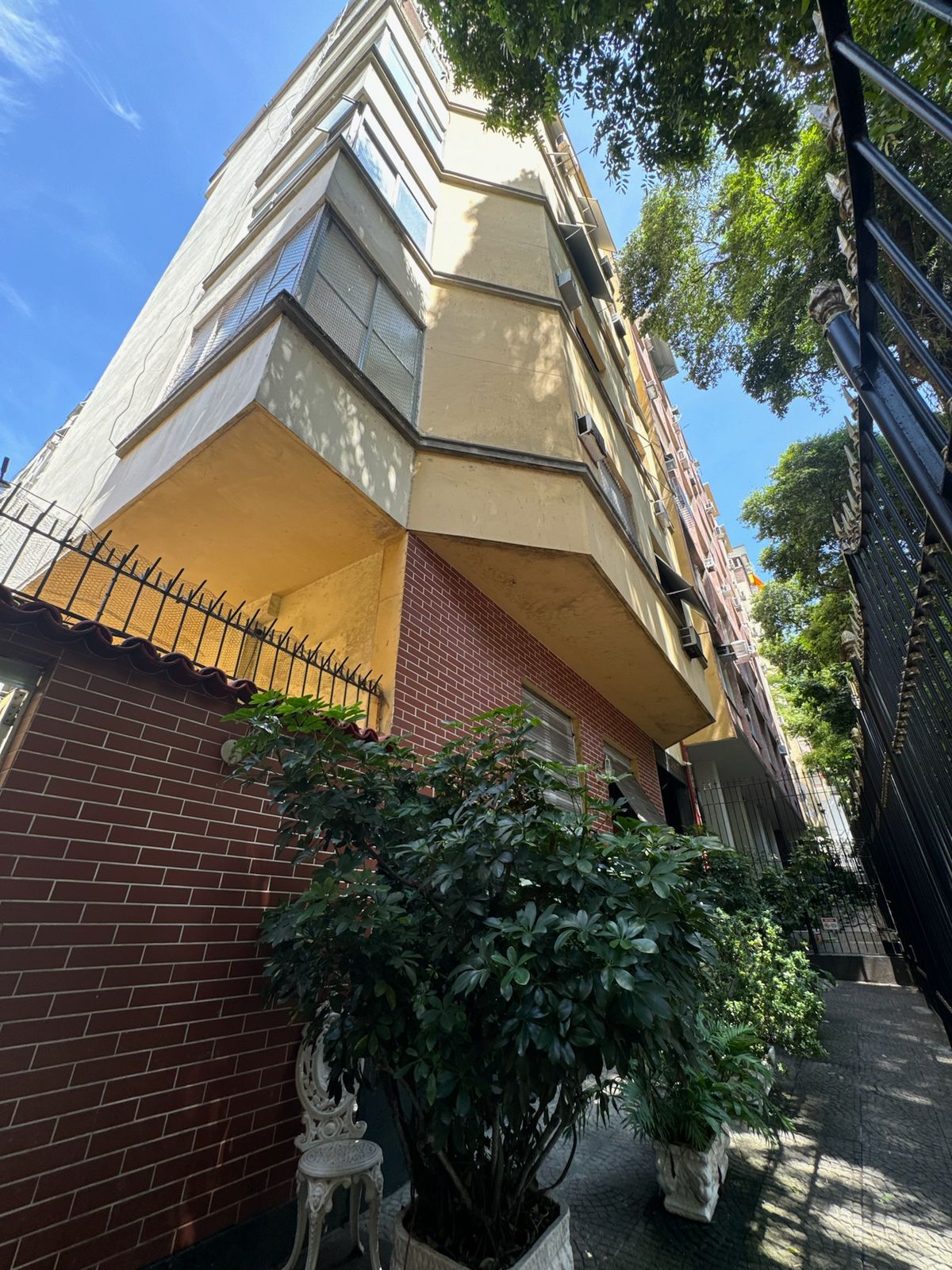 Apartamento - Venda