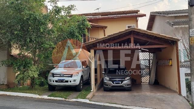 Casa - Venda, Chácara Roselândia, Cotia, SP