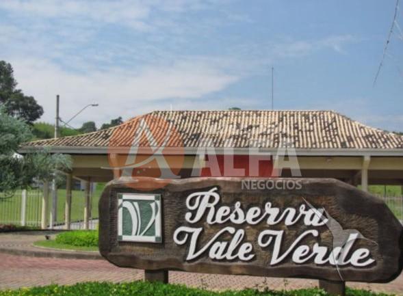 Terreno - Venda, Jardim Caiapiá, Cotia, SP