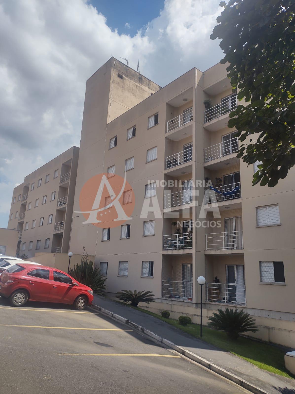 Apartamento - Venda, Jardim Barro Branco, Cotia, SP