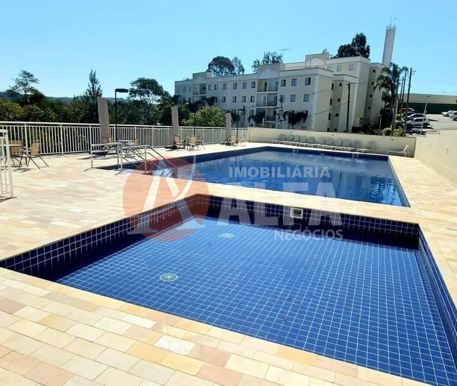 Apartamento - Venda, Jardim Caiapiá, Cotia, SP