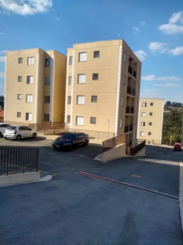 Apartamento - Venda, Vila São Joaquim, Cotia, SP