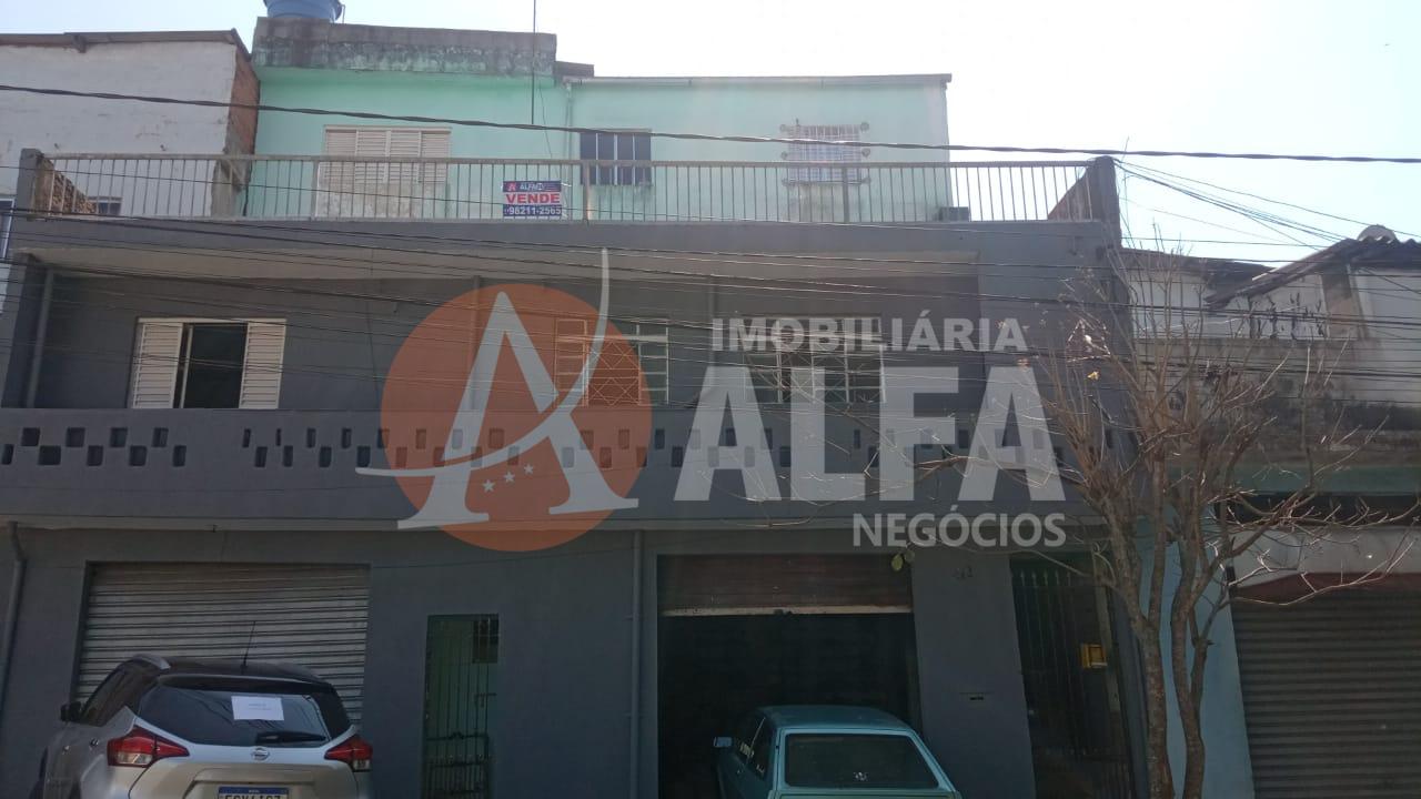 Casa - Venda, Jardim Leonor, Cotia, SP