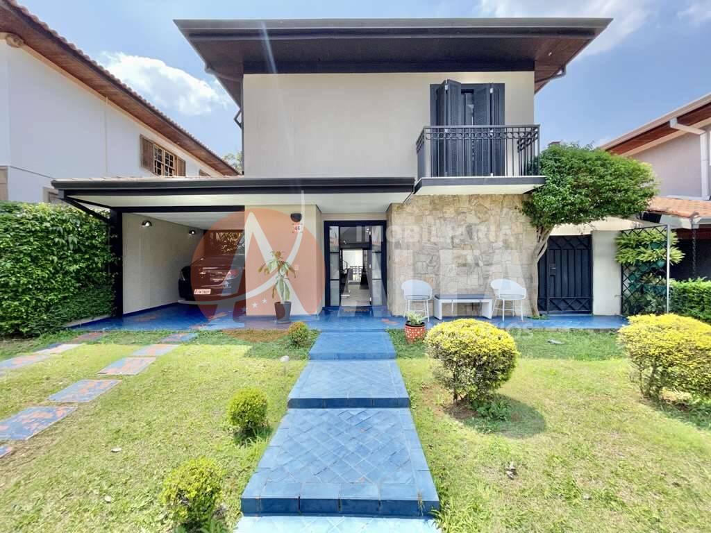 Casa - Venda, Jardim São Paulo II, Cotia, SP