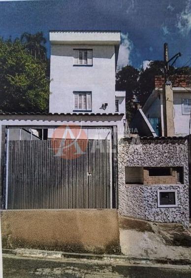 Casa - Venda, Jardim Leonor, Cotia, SP