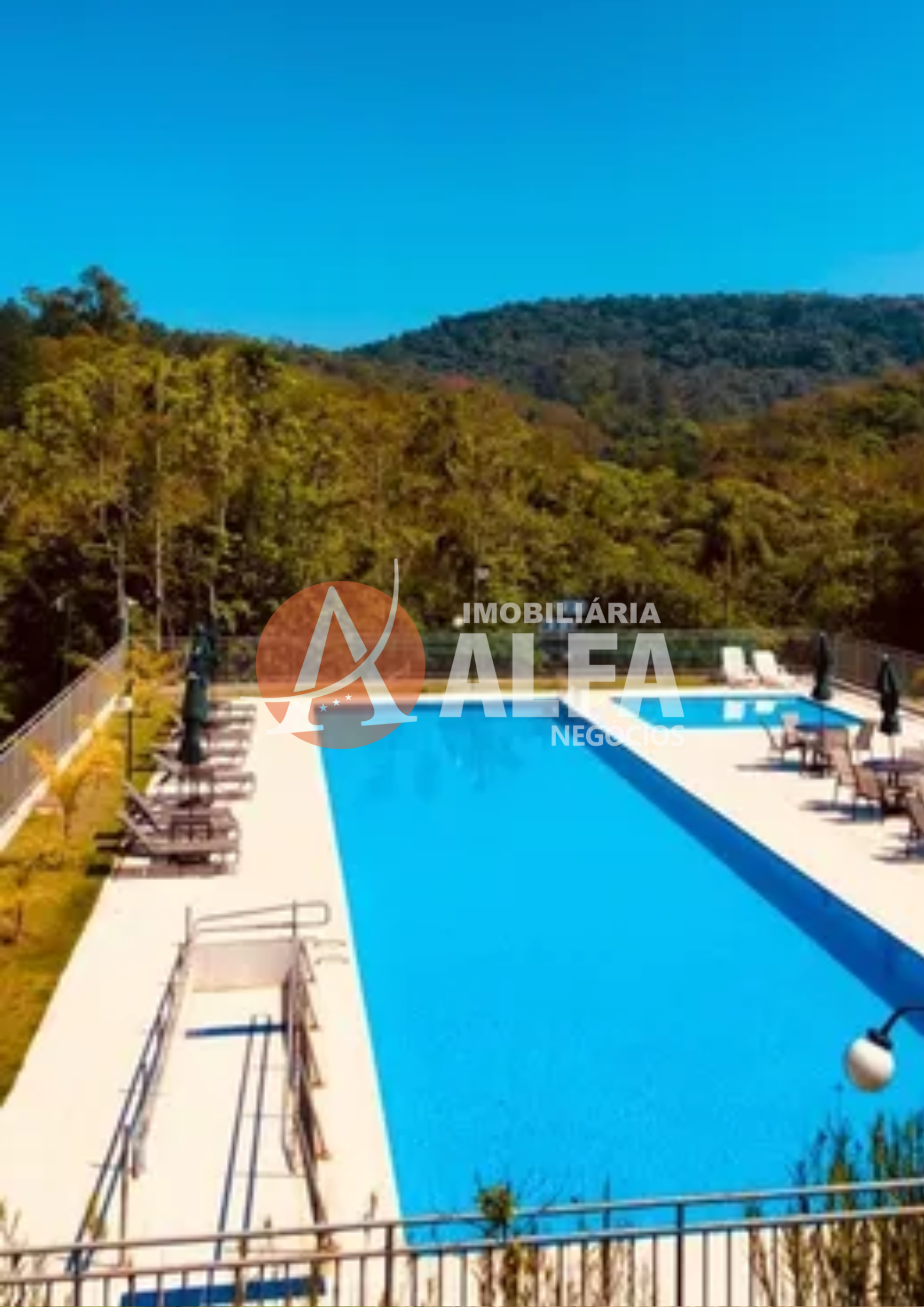 Apartamento - Venda, Recanto Vista Alegre, Cotia, SP