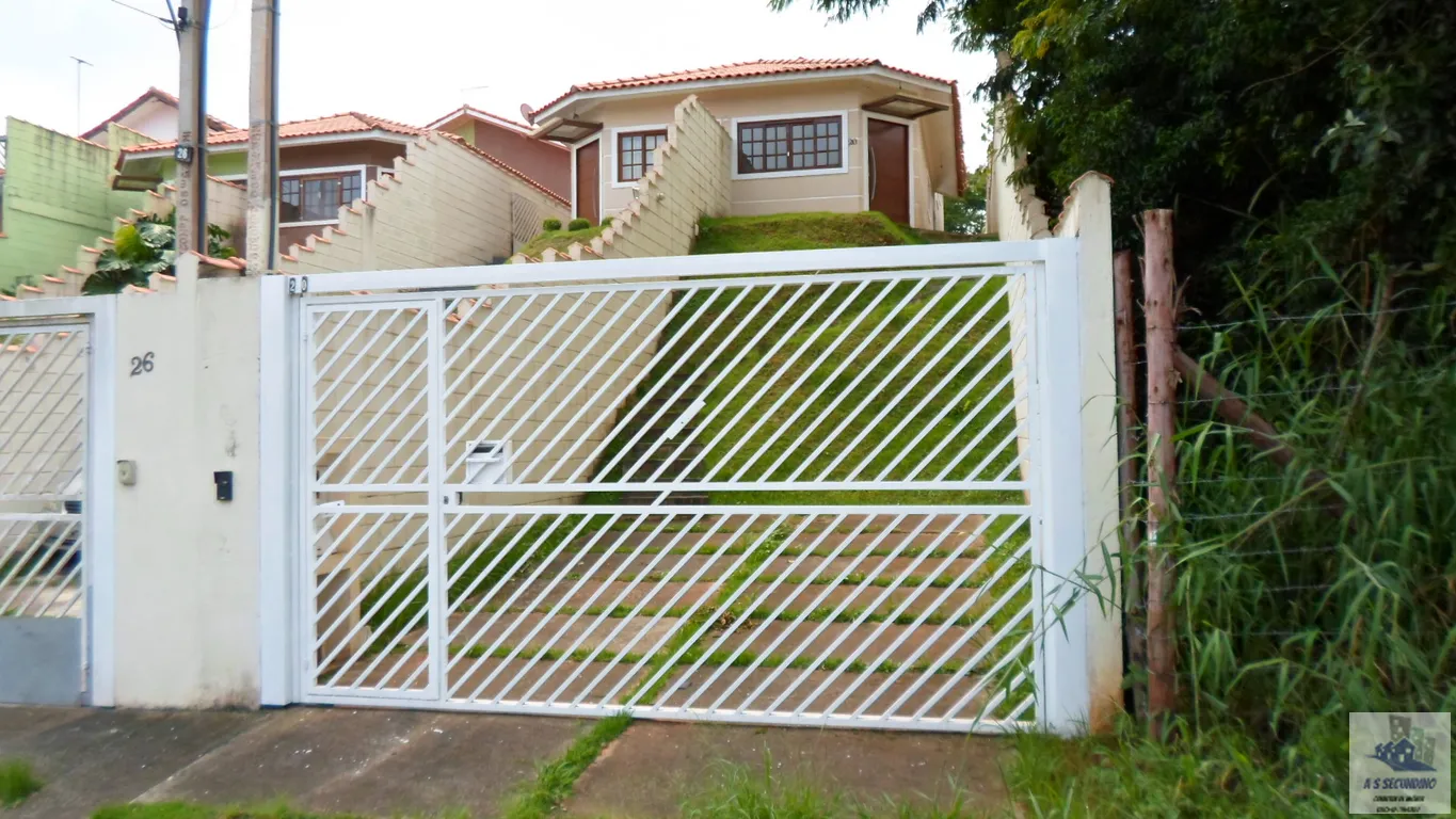 Casa - Venda, Quinta dos Angicos, Cotia, SP