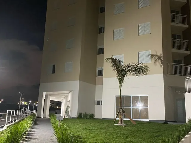 Apartamento - Venda, Padroeira, Osasco, SP