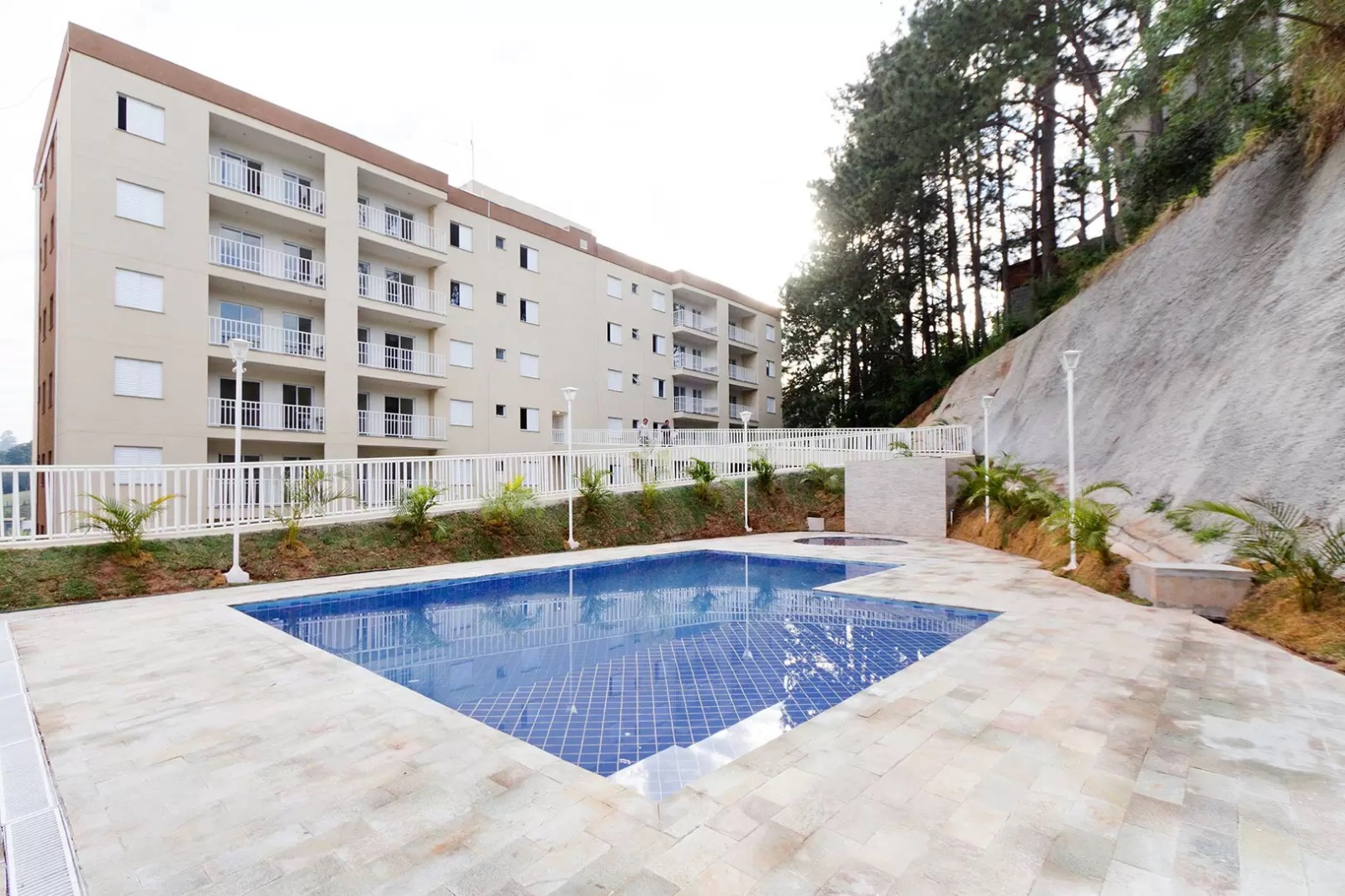 Apartamento - Venda, Granja Clotilde, Cotia, SP