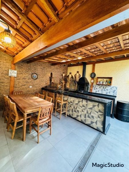 Casa - Venda, Jardim Petrópolis, Cotia, SP