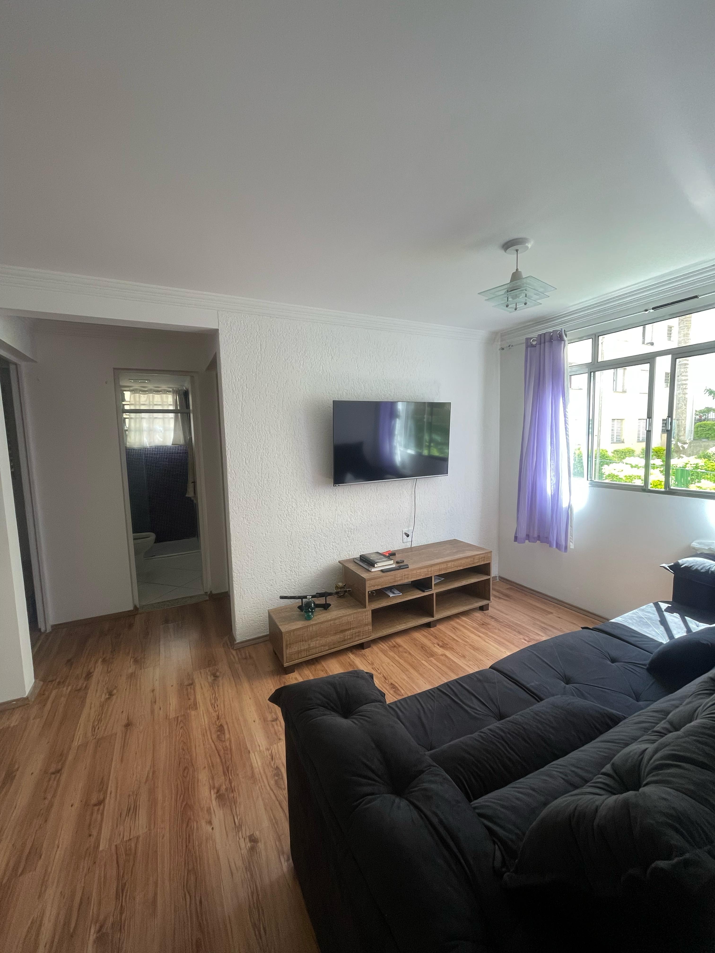 Apartamento - Venda, Jardim Caiapiá, Cotia, SP