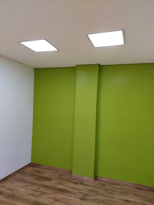 Grupo de Salas Comerciais