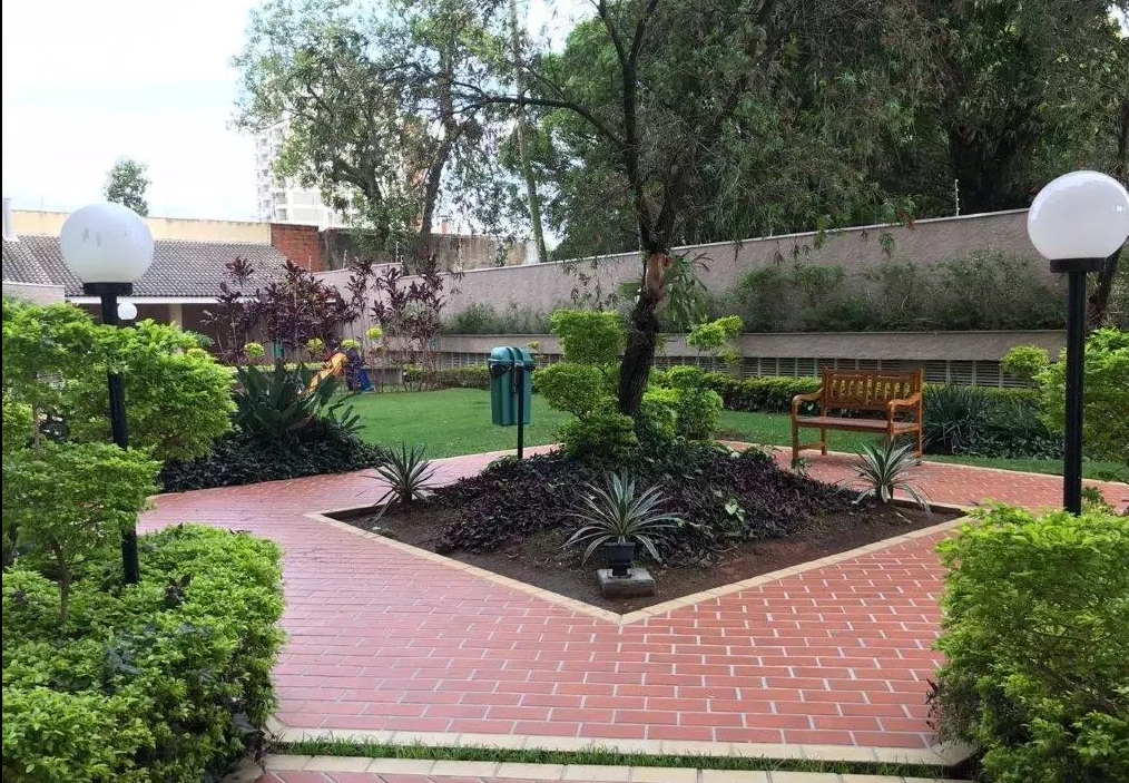  Edifício Villa Di Ravenna – Conforto e Praticidade em Itu