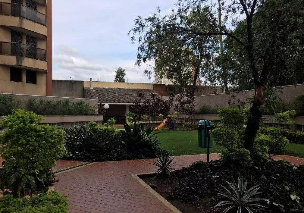  Edifício Villa Di Ravenna – Conforto e Praticidade em Itu