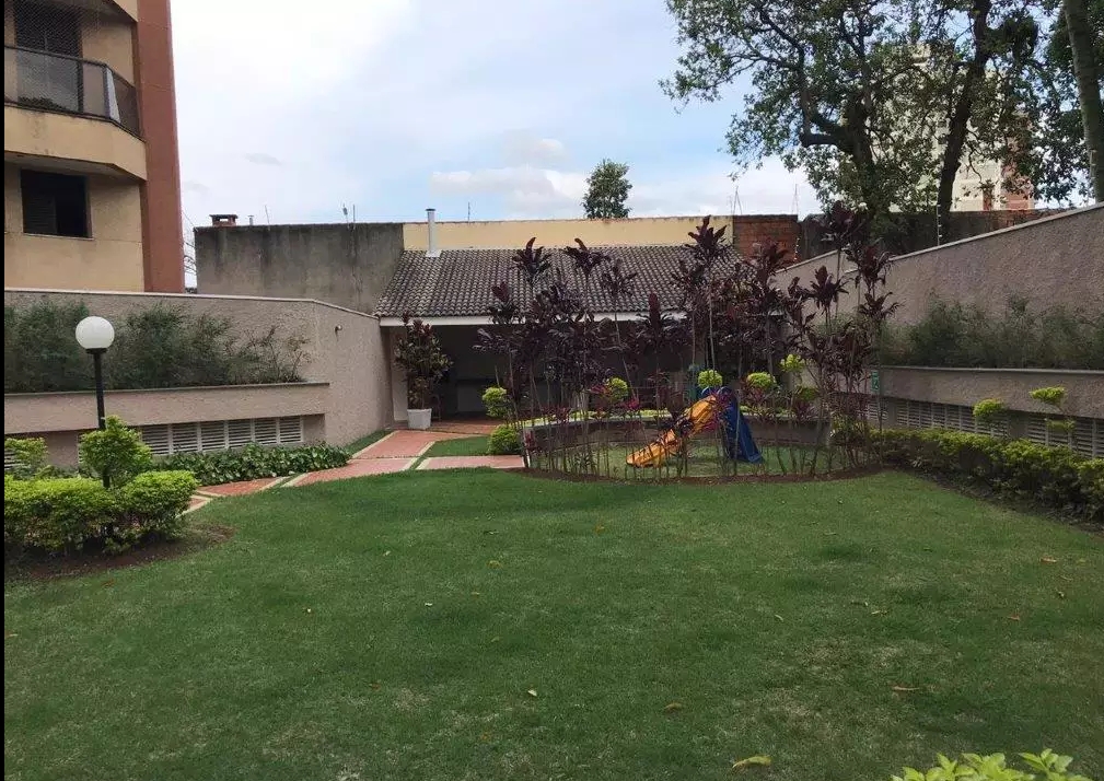  Edifício Villa Di Ravenna – Conforto e Praticidade em Itu
