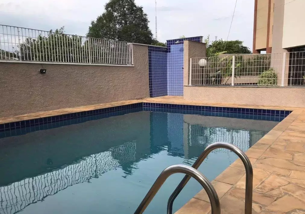  Edifício Villa Di Ravenna – Conforto e Praticidade em Itu