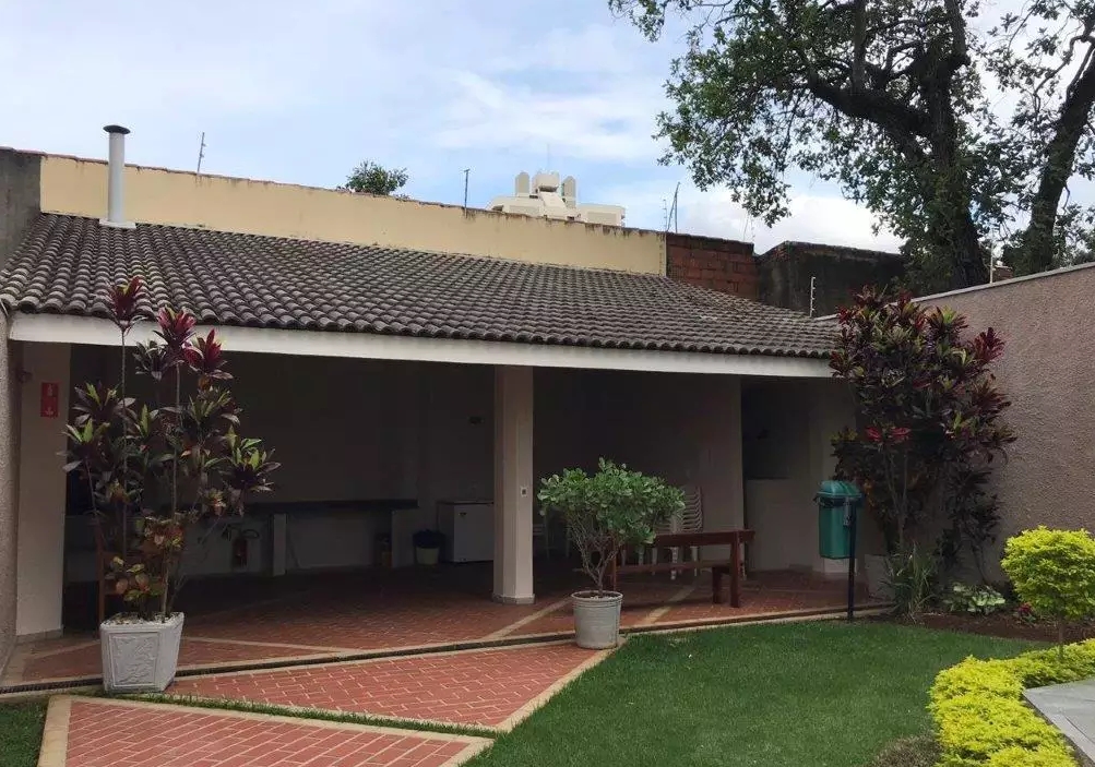  Edifício Villa Di Ravenna – Conforto e Praticidade em Itu