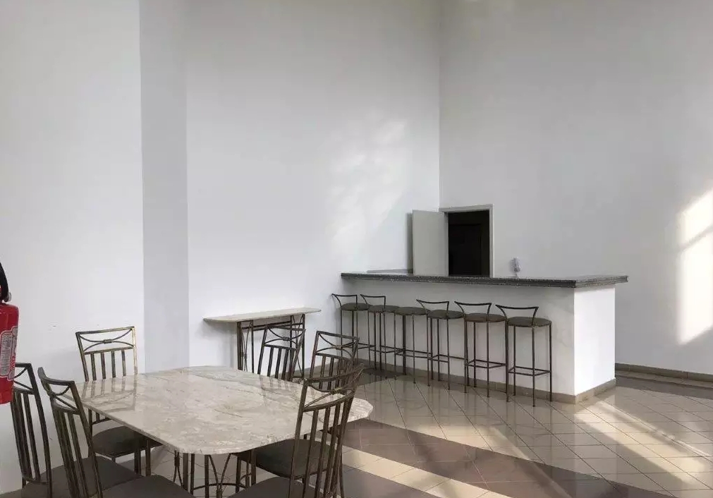  Edifício Villa Di Ravenna – Conforto e Praticidade em Itu