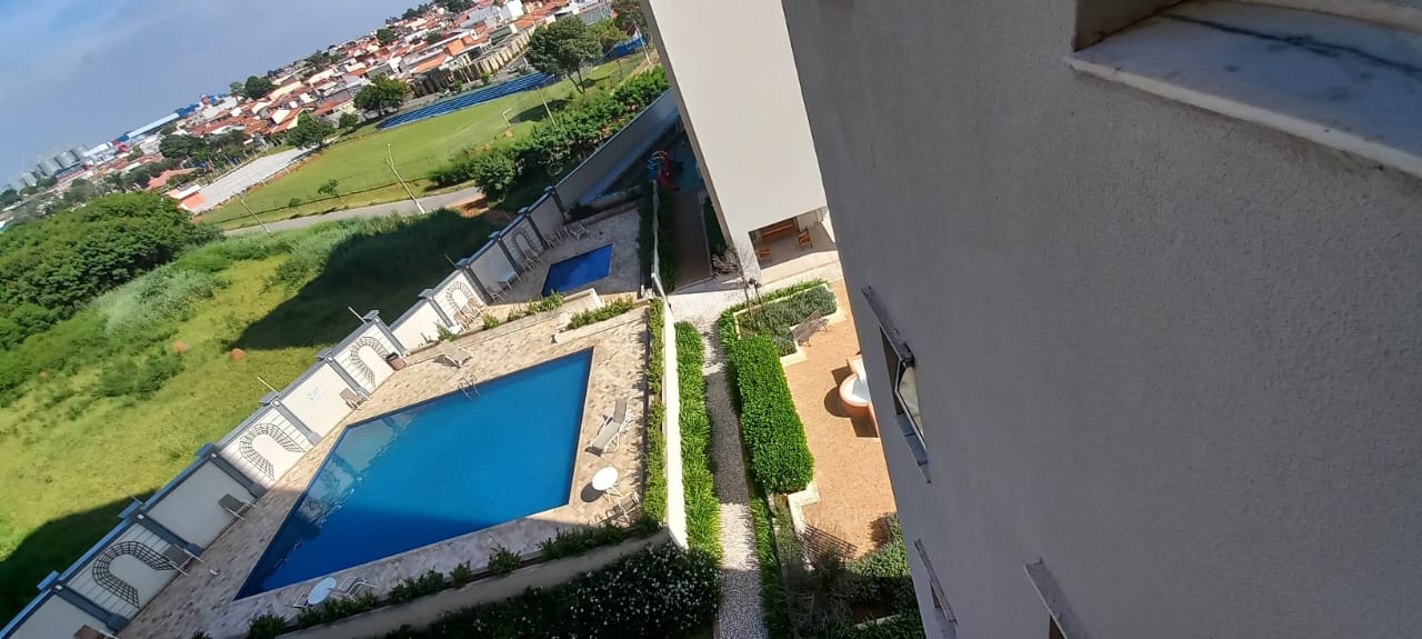 Condomínio EDIFICIO VERONA — Jardim Padre Bento, Itu - SP