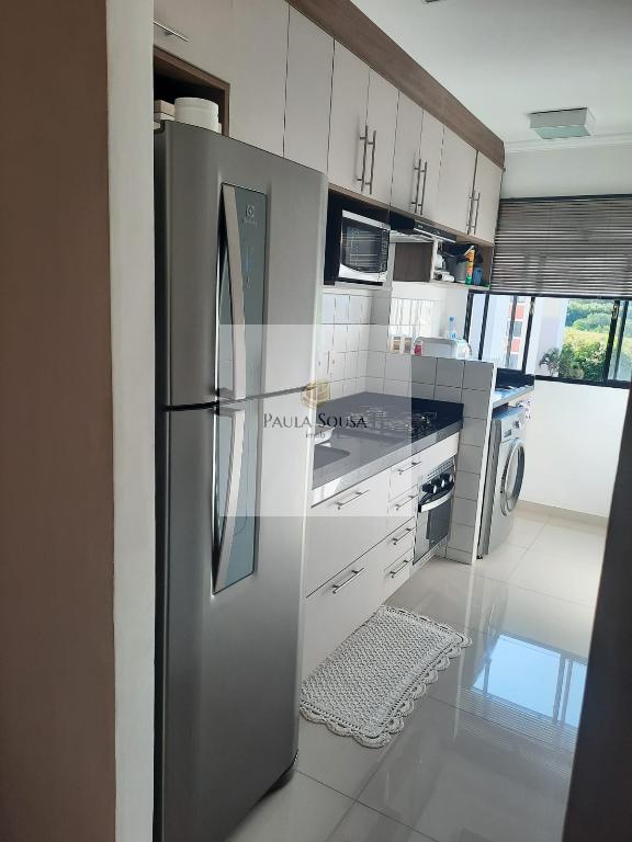 Apartamento - Venda, Residencial das Primaveras, Itu, SP