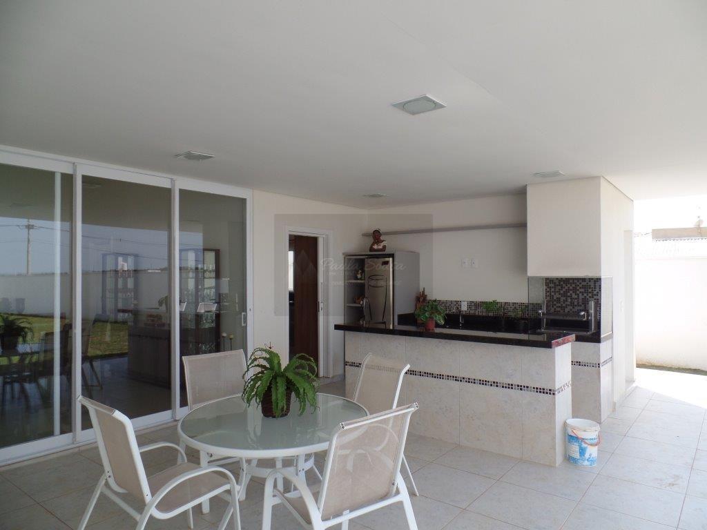 Casa em condomínio - Venda, Condomínio Parque Ytu Xapada, Itu, SP