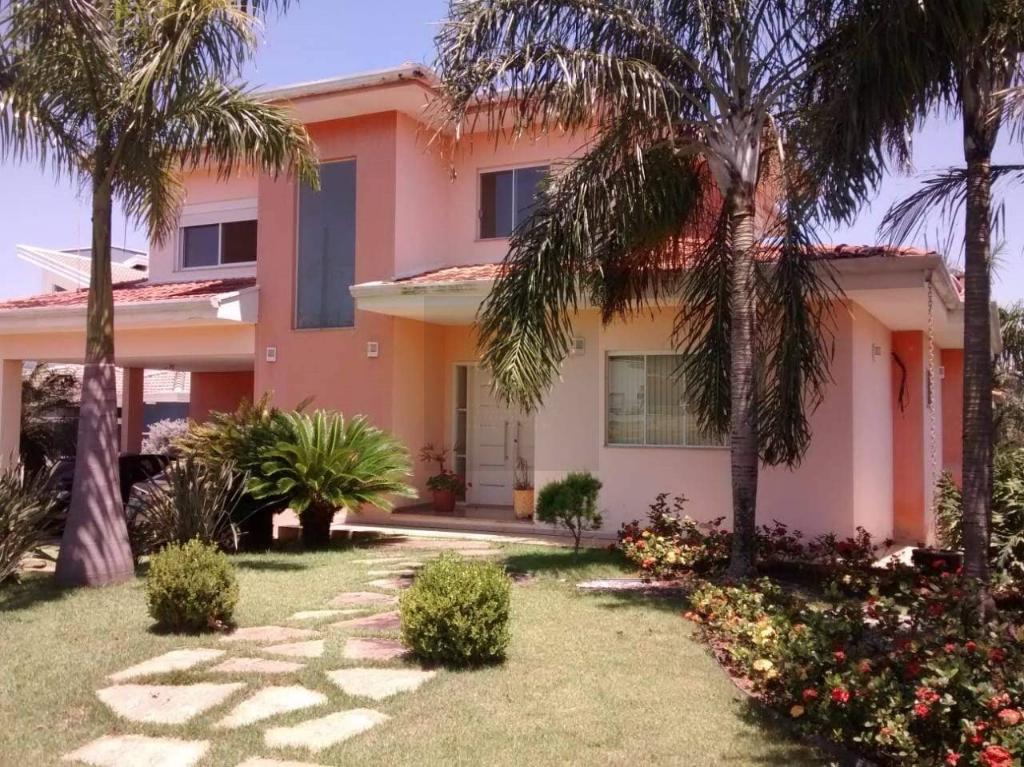 Casa em condomínio - Venda, Nossa Senhora do Monte Serrat, Salto, SP