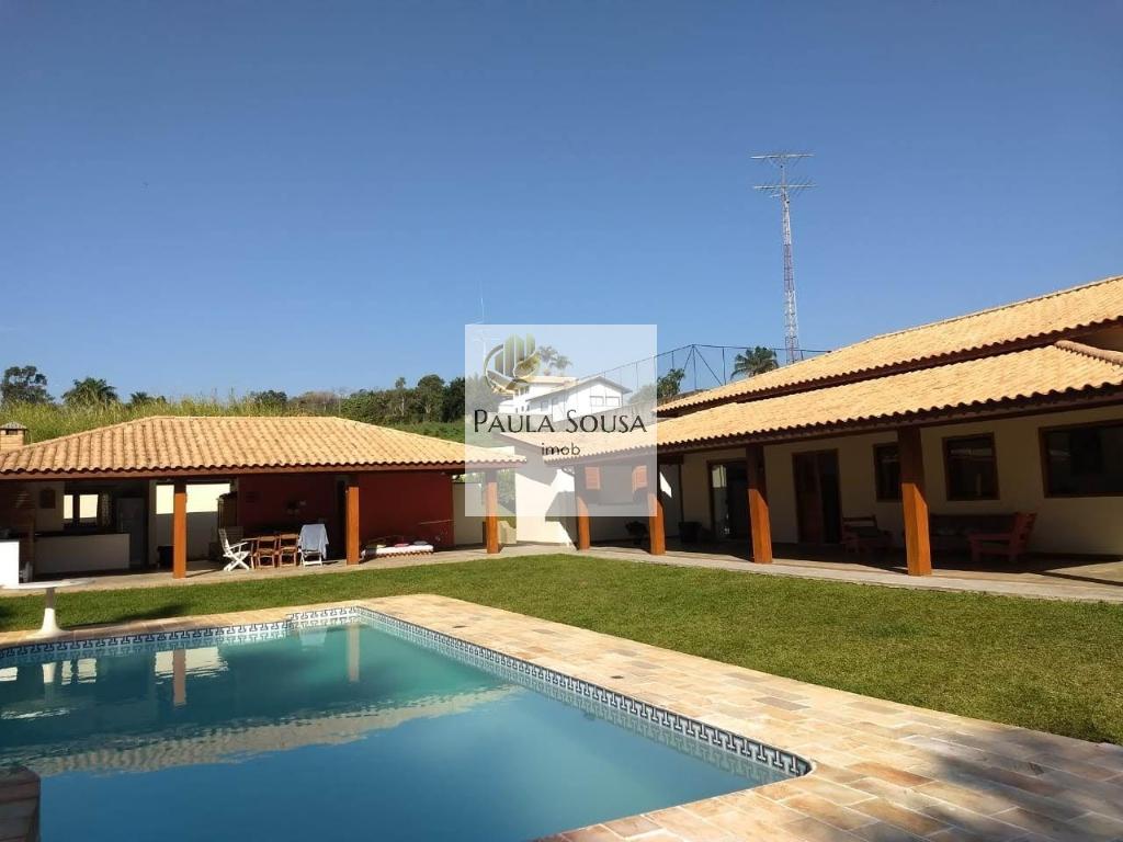 Chácara - Venda, Recanto dos Pássaros, Indaiatuba, SP