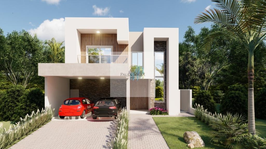 Casa em condomínio - Venda, Residencial Central Parque, Salto, SP