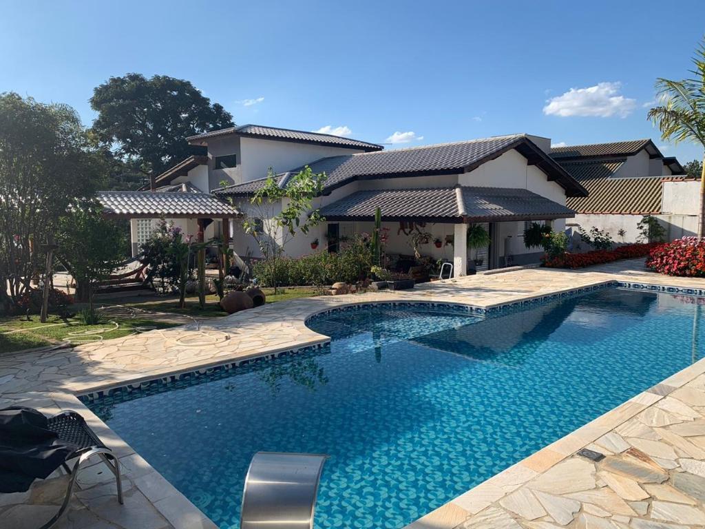 Casa em condomínio - Venda, Do Leite, Indaiatuba, SP