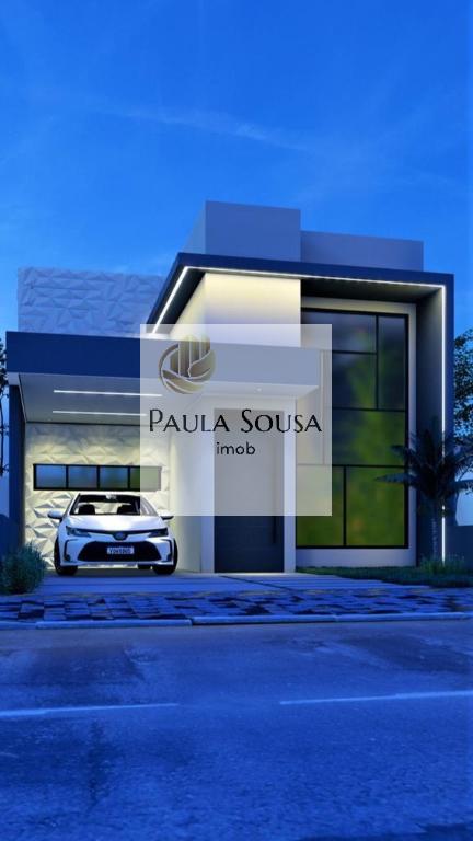 Casa em condomínio - Venda, Jardim Guarujá, Salto, SP