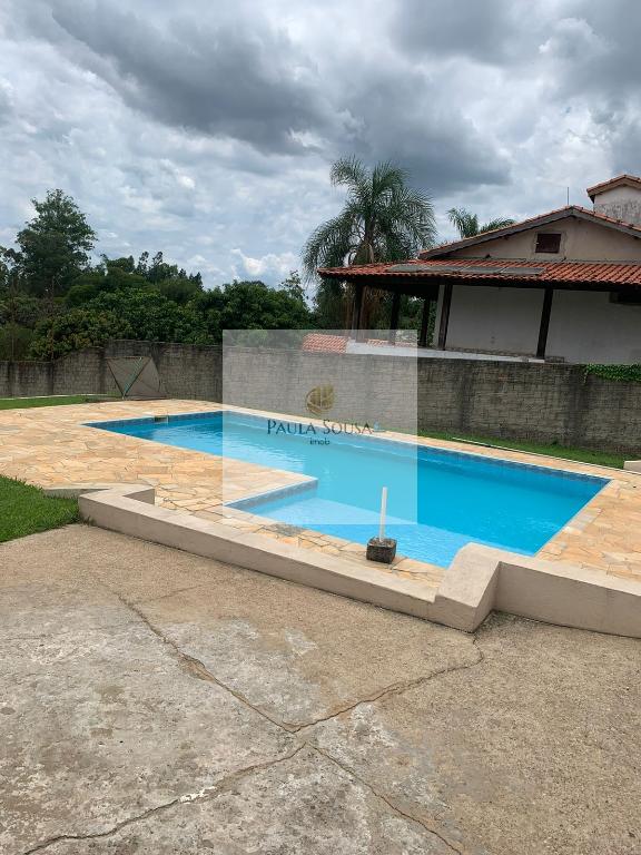 Chácara em Condomínio - Venda, Santa Inês, Itu, SP