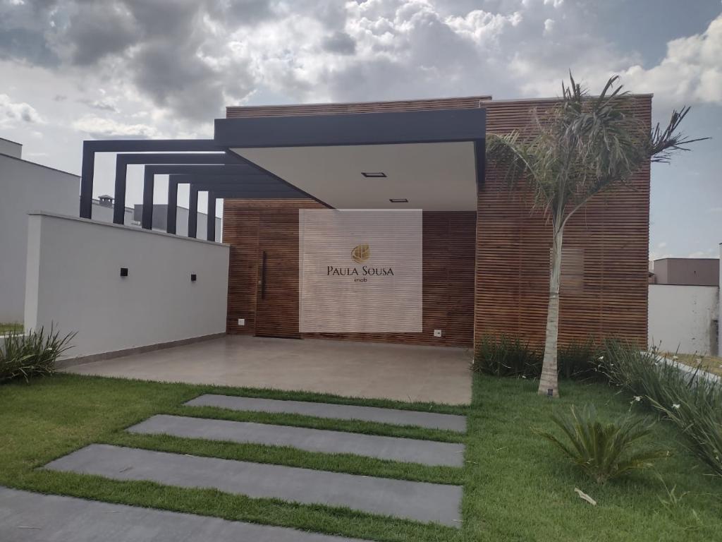 Casa em condomínio - Venda, Condomínio Village Moutonnée, Salto, SP