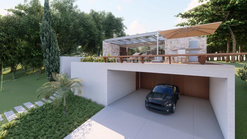 Condominio Villas do Golfe