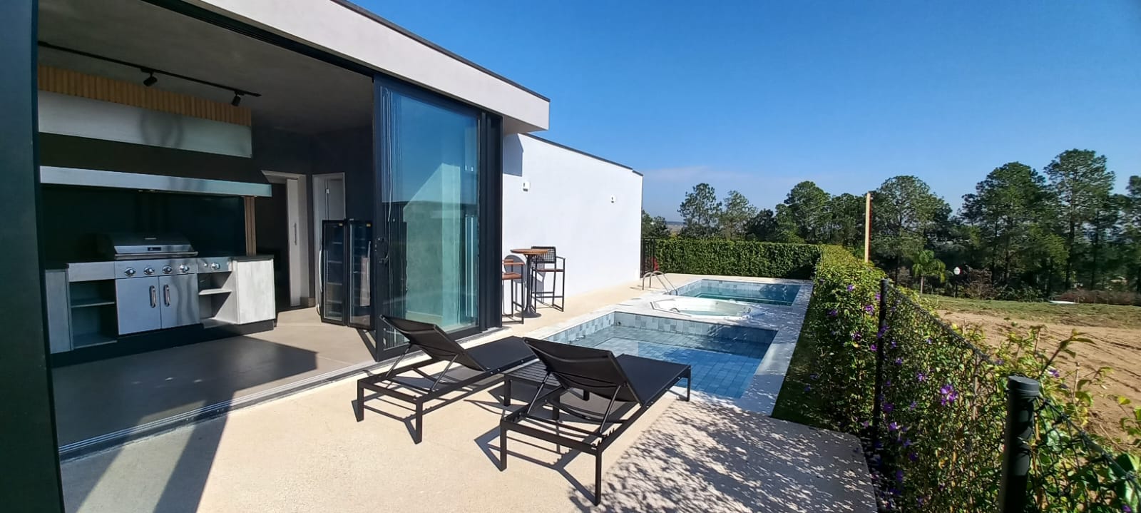 CONDOMINIO VILLAS DO GOLFE ITU