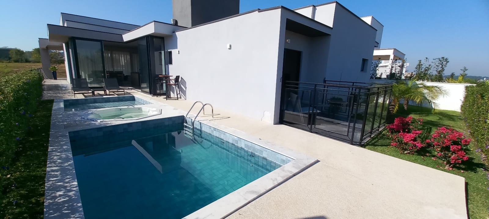 CONDOMINIO VILLAS DO GOLFE ITU