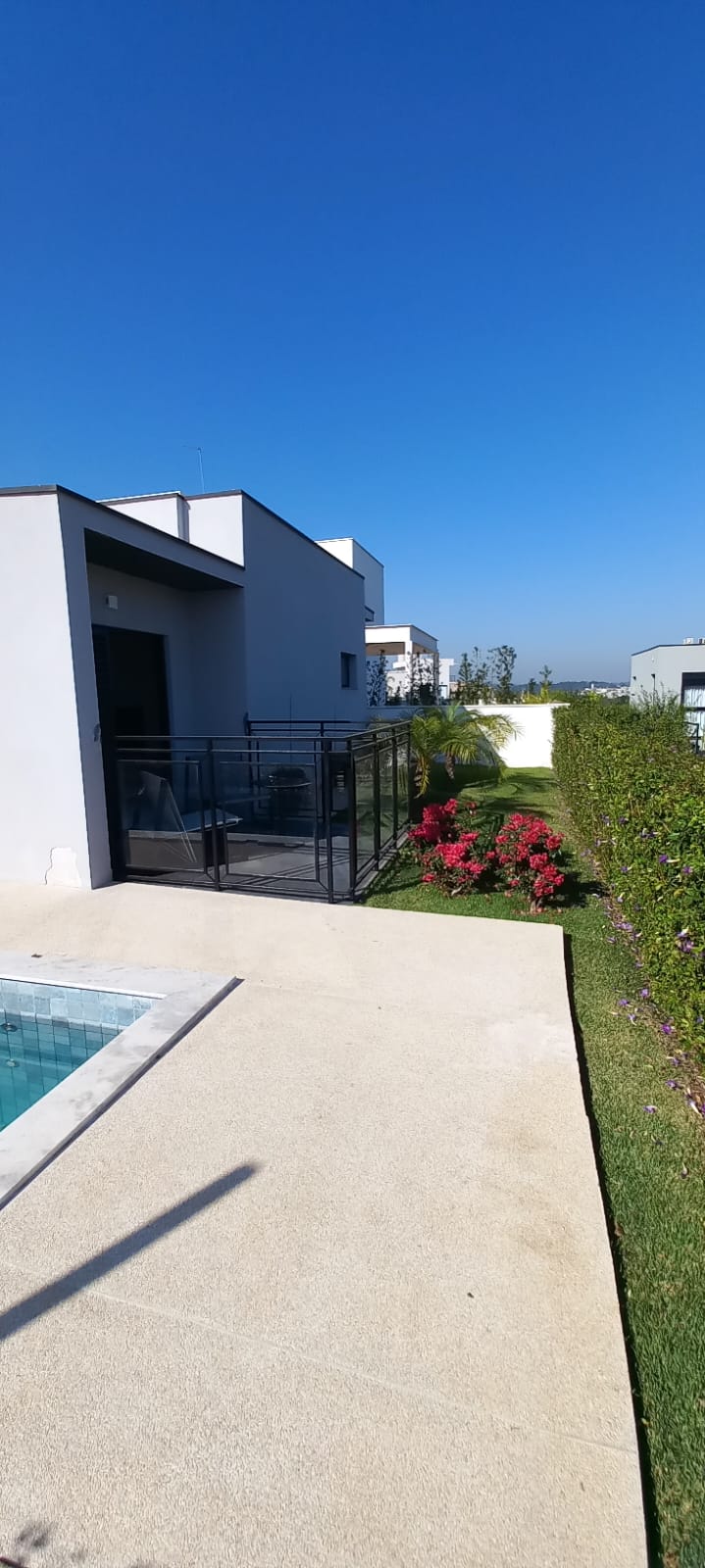 CONDOMINIO VILLAS DO GOLFE ITU