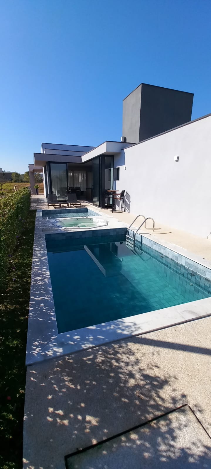 CONDOMINIO VILLAS DO GOLFE ITU