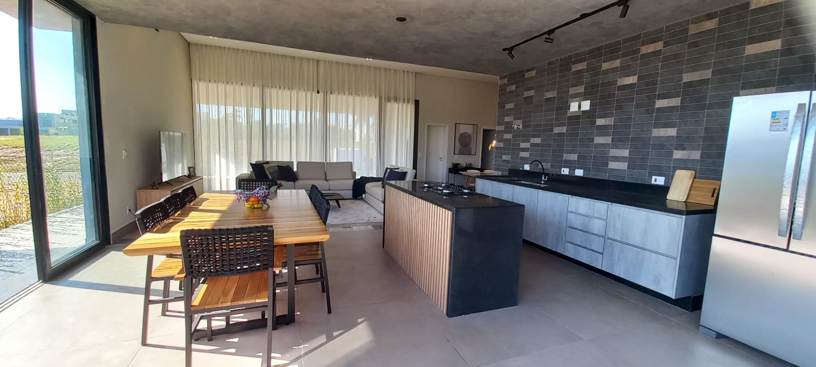 CONDOMINIO VILLAS DO GOLFE ITU