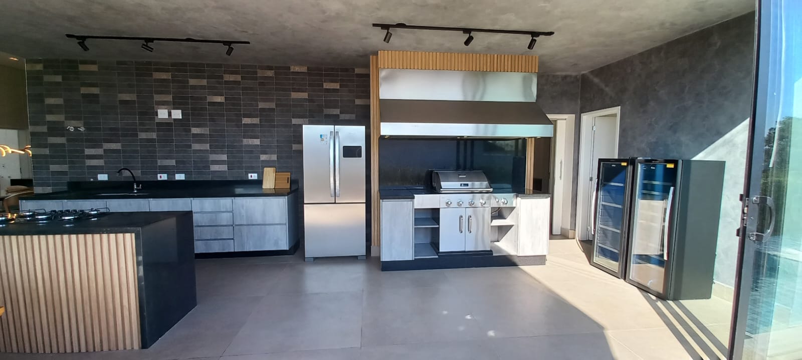 CONDOMINIO VILLAS DO GOLFE ITU