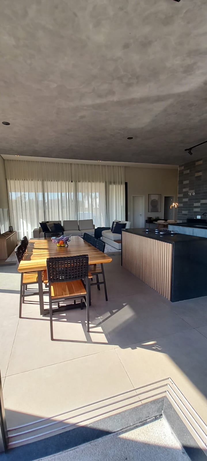 CONDOMINIO VILLAS DO GOLFE ITU